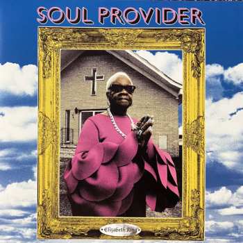 Album Elizabeth King: Soul Provider