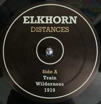 LP Elkhorn: Distances LTD 353670