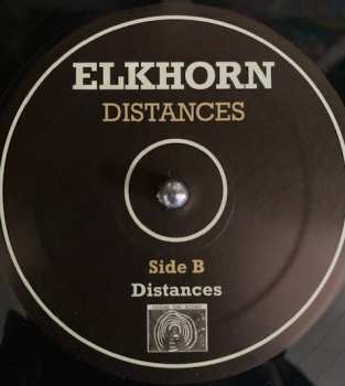 LP Elkhorn: Distances LTD 353670