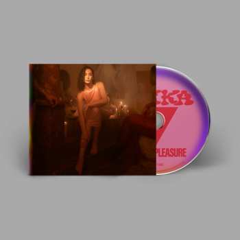 CD Elkka: Prism Of Pleasure 637653