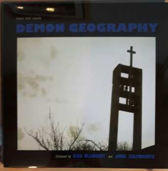 LP Elko Blijweert: Demon Geography 573333