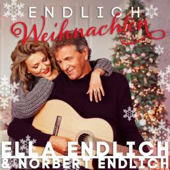 2CD Ella Endlich & Norbert Endlich: Endlich Weihnachten 137835