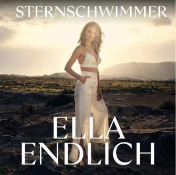 Album Ella Endlich: Sternschwimmer