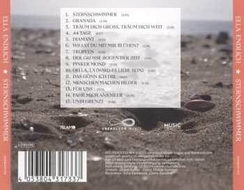 CD Ella Endlich: Sternschwimmer 555672