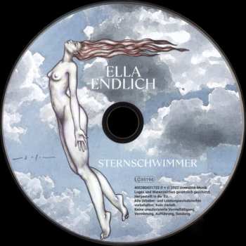 CD Ella Endlich: Sternschwimmer 555672