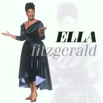 CD Ella Fitzgerald: Basin Street Blues 550507