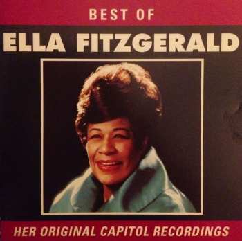 Album Ella Fitzgerald: Best Of Ella Fitzgerald