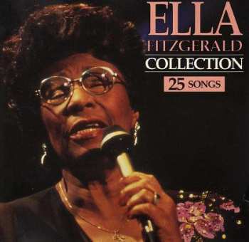 Album Ella Fitzgerald: Collection