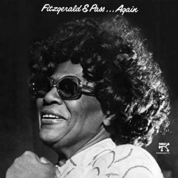 LP Ella Fitzgerald: Fitzgerald & Pass…Again DLX | LTD | NUM 608787