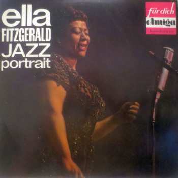 LP Ella Fitzgerald: Jazz-Portrait 384360