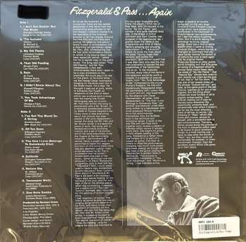 LP Ella Fitzgerald: Fitzgerald & Pass…Again DLX | LTD | NUM 608787