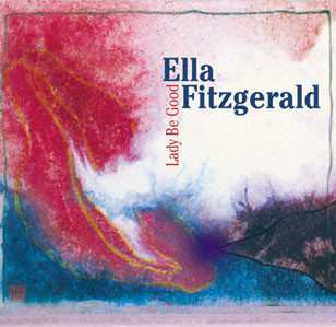 Album Ella Fitzgerald: Lady Be Good