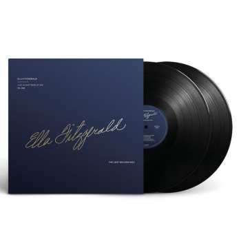 2LP Ella Fitzgerald: Live In East Berlin 1967 LTD | NUM 619495