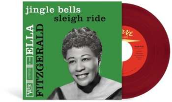 SP Ella Fitzgerald: Sleigh Ride 640056