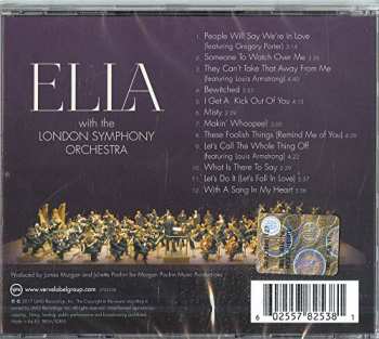 CD Ella Fitzgerald: Someone To Watch Over Me 334307