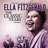 2CD Ella Fitzgerald: The Classic Years 430282