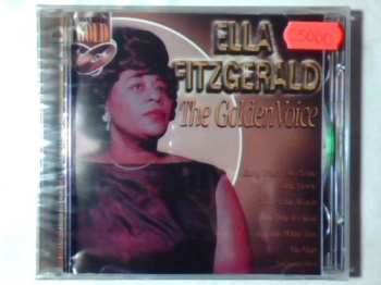 Album Ella Fitzgerald: The Golden Voice