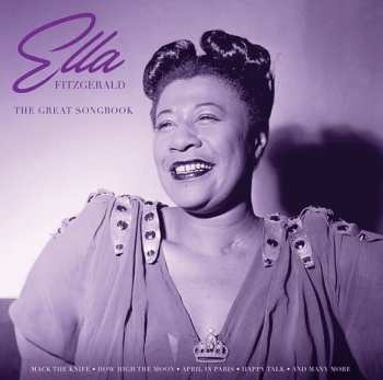 Album Ella Fitzgerald: The Great Songbook