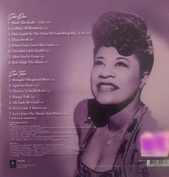 LP Ella Fitzgerald: The Great Songbook 570909