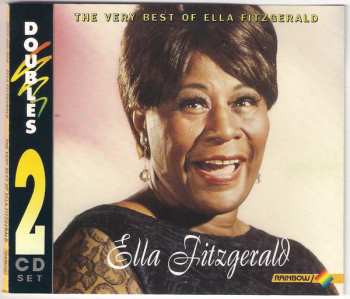 Album Ella Fitzgerald: The Very Best Of Ella Fitzgerald