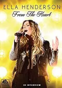 Ella Henderson: From The Heart