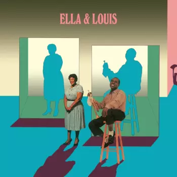 Ella & Louis