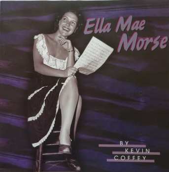 5CD/Box Set Ella Mae Morse: Barrelhouse, Boogie And The Blues 658090