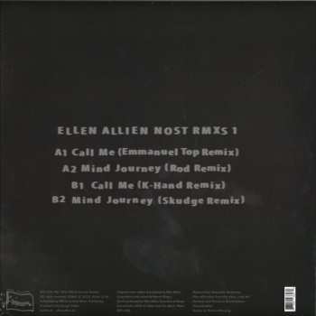 LP Ellen Allien: Nost Rmxs 1 368559