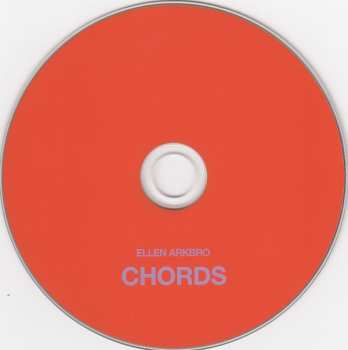 CD Ellen Arkbro: Chords 426728