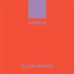 CD Ellen Arkbro: Chords 426728