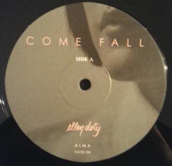 LP Ellen Doty: Come Fall 141363