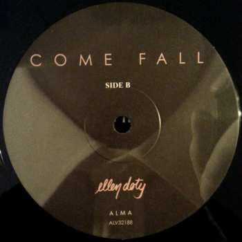 LP Ellen Doty: Come Fall 141363