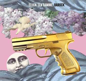 Album Ellen Ten Damme: Barock