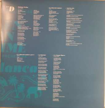 2LP Ellen Ten Damme: Casablanca 70116