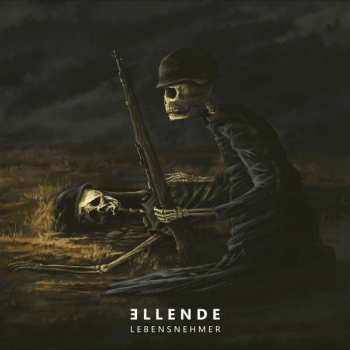 2LP Ellende: Lebensnehmer 348784