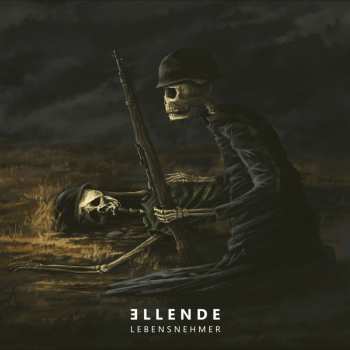 CD Ellende: Lebensnehmer 616344