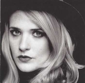 CD Elles Bailey: Wildfire DLX 544786