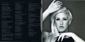 CD Ellie Goulding: Halcyon 464170