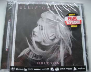 CD Ellie Goulding: Halcyon 464170