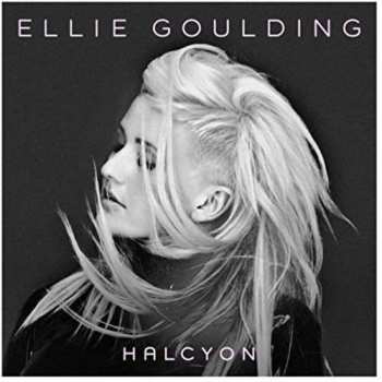 CD Ellie Goulding: Halcyon 464170