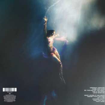 LP Ellie Goulding: Higher Than Heaven LTD | PIC 551372