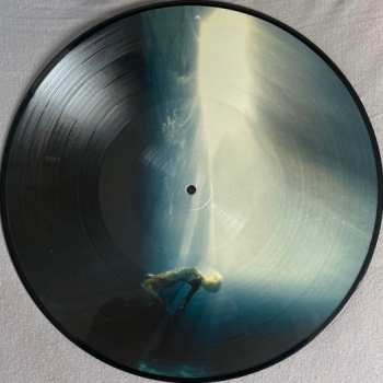 LP Ellie Goulding: Higher Than Heaven LTD | PIC 551372