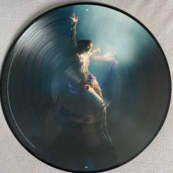 LP Ellie Goulding: Higher Than Heaven LTD | PIC 551372