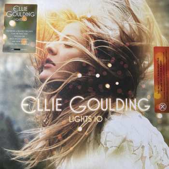 2LP Ellie Goulding: Lights 10 44226