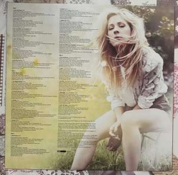 2LP Ellie Goulding: Lights 10 44226