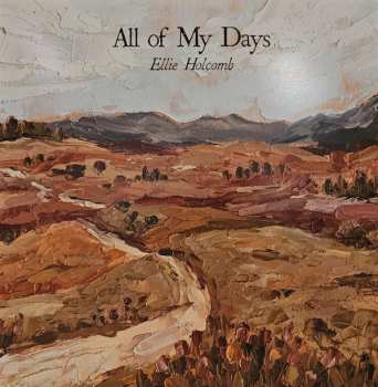 Album Ellie Holcomb: All of My Days