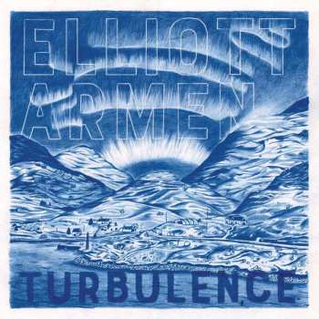 LP Elliott Armen: Turbulence 551474