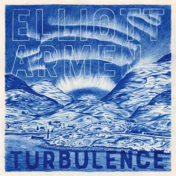 Album Elliott Armen: Turbulence