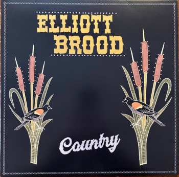 Album Elliott Brood: Country