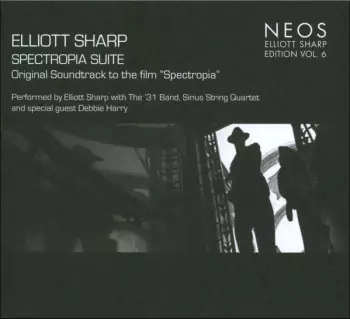 Spectropia Suite